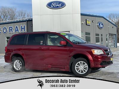 2014 Dodge Grand Caravan FWD Minivan for sale #128477 - photo 1