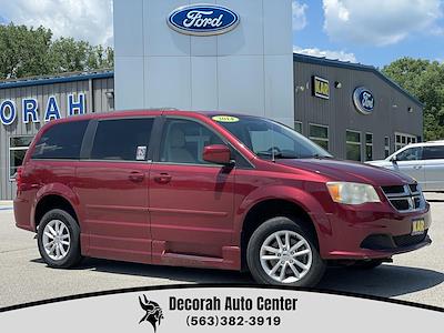 2014 Dodge Grand Caravan FWD Minivan for sale #128477 - photo 1
