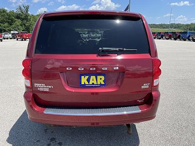 2014 Dodge Grand Caravan FWD Minivan for sale #128477 - photo 2