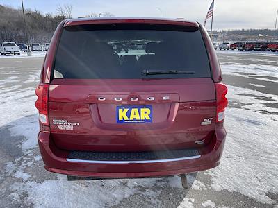 2014 Dodge Grand Caravan FWD Minivan for sale #128477 - photo 2