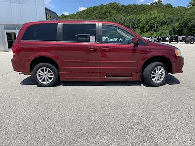 Used 2014 Dodge Grand Caravan SXT Minivan for sale #128477 - photo 2