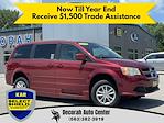 Used 2014 Dodge Grand Caravan SXT Minivan for sale #128477 - photo 1