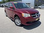 Used 2014 Dodge Grand Caravan SXT Minivan for sale #128477 - photo 4
