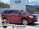 Used 2014 Dodge Grand Caravan SXT Minivan for sale #128477 - photo 1