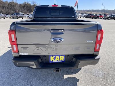 2020 Ford Ranger SuperCrew Cab 4x4 Pickup for sale #12941 - photo 2