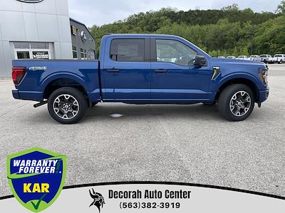 2025 Ford F-150 SuperCrew Cab 4x4 Pickup for sale #13181 - photo 1