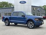 2025 Ford F-150 SuperCrew Cab 4x4 Pickup for sale #13181 - photo 11