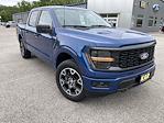 2025 Ford F-150 SuperCrew Cab 4x4 Pickup for sale #13181 - photo 2