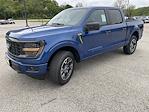 2025 Ford F-150 SuperCrew Cab 4x4 Pickup for sale #13181 - photo 4