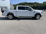 2025 Ford F-150 SuperCrew Cab 4x4 Pickup for sale #13511 - photo 3