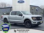 2025 Ford F-150 SuperCrew Cab 4x4 Pickup for sale #13765 - photo 1