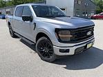 2025 Ford F-150 SuperCrew Cab 4x4 Pickup for sale #1397 - photo 2