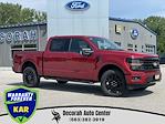 2025 Ford F-150 SuperCrew Cab 4x4 Pickup for sale #1528 - photo 1