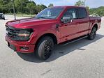 2025 Ford F-150 SuperCrew Cab 4x4 Pickup for sale #1528 - photo 6