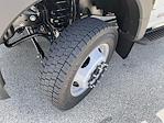New 2025 Ford F-550 XL Regular Cab 4x4 Cab Chassis for sale #16422 - photo 9