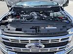 New 2025 Ford F-550 XL Regular Cab 4x4 Cab Chassis for sale #16422 - photo 10