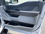 New 2025 Ford F-550 XL Regular Cab 4x4 Cab Chassis for sale #16422 - photo 12