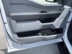 New 2025 Ford F-550 XL Regular Cab 4x4 Cab Chassis for sale #16422 - photo 15