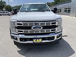 New 2025 Ford F-550 XL Regular Cab 4x4 Cab Chassis for sale #16422 - photo 5