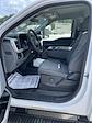 2025 Ford F-550 Regular Cab DRW 4x4 Cab Chassis for sale #16438 - photo 14