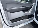 2025 Ford F-550 Regular Cab DRW 4x4 Cab Chassis for sale #16438 - photo 15