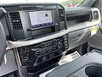 2025 Ford F-550 Regular Cab DRW 4x4 Cab Chassis for sale #16438 - photo 19