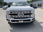 2025 Ford F-550 Regular Cab DRW 4x4 Cab Chassis for sale #16438 - photo 4