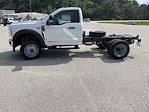 2025 Ford F-550 Regular Cab DRW 4x4 Cab Chassis for sale #16438 - photo 6