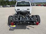 2025 Ford F-550 Regular Cab DRW 4x4 Cab Chassis for sale #16438 - photo 7