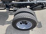 2025 Ford F-550 Regular Cab DRW 4x4 Cab Chassis for sale #16438 - photo 8