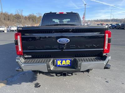 New 2026 Ford F-350 Lariat Crew Cab for sale #16470 - photo 2