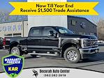 New 2026 Ford F-350 Lariat Crew Cab for sale #16470 - photo 1