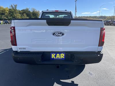 New 2025 Ford F-150 XL Regular Cab for sale #16636 - photo 2