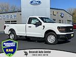 New 2025 Ford F-150 XL Regular Cab for sale #16636 - photo 1