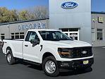 New 2025 Ford F-150 XL Regular Cab for sale #16636 - photo 4