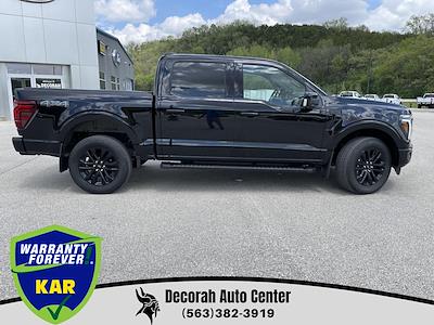 2025 Ford F-150 SuperCrew Cab 4x4 Pickup for sale #17240 - photo 1