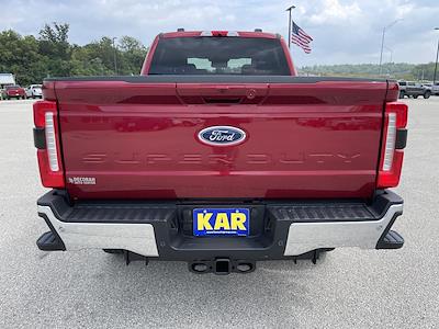 New 2026 Ford F-350 Lariat Crew Cab 4x4 SRW Pickup for sale #17461 - photo 2