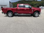 New 2026 Ford F-350 Lariat Crew Cab 4x4 SRW Pickup for sale #17461 - photo 3