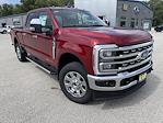 New 2026 Ford F-350 Lariat Crew Cab 4x4 SRW Pickup for sale #17461 - photo 4