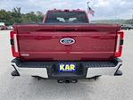 New 2026 Ford F-350 Lariat Crew Cab 4x4 SRW Pickup for sale #17461 - photo 2