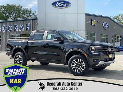 2025 Ford Ranger SuperCrew Cab 4x4 Pickup for sale #17524 - photo 1