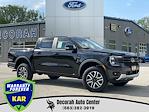 2025 Ford Ranger SuperCrew Cab 4x4 Pickup for sale #17524 - photo 1