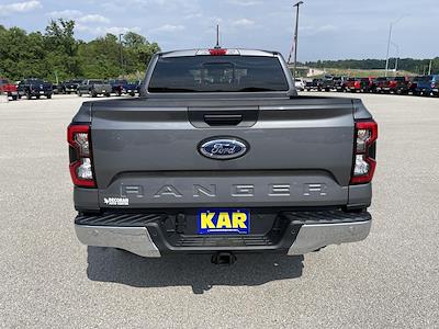 New 2025 Ford Ranger XLT SuperCrew Cab 4x4 Pickup for sale #18740 - photo 2