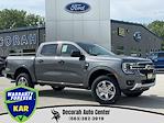 2025 Ford Ranger SuperCrew Cab 4x4 Pickup for sale #18740 - photo 1