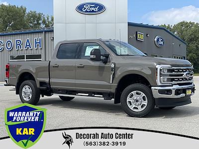 2026 Ford F-350 Crew Cab SRW 4x4 Pickup for sale #18900 - photo 1