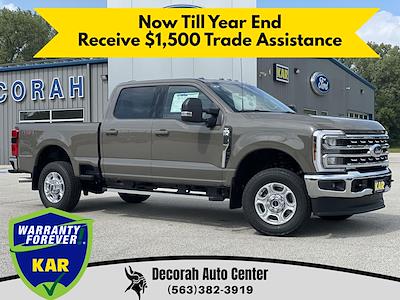 New 2026 Ford F-350 XLT Crew Cab for sale #18900 - photo 1