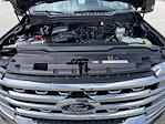 2026 Ford F-350 Crew Cab SRW 4x4 Pickup for sale #18900 - photo 12