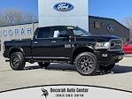 2018 Ram 2500 Crew Cab 4x4 Pickup for sale #19579 - photo 1