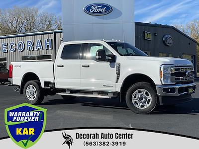 2026 Ford F-350 Crew Cab SRW 4x4 Pickup for sale #19621 - photo 1