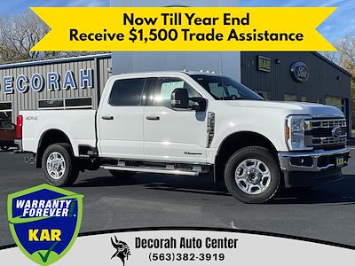 New 2026 Ford F-350 XLT Crew Cab for sale #19621 - photo 1